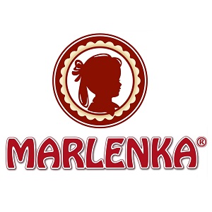 Miodownik orzechowiec - Ciasto na bazie miodu - Marlenka