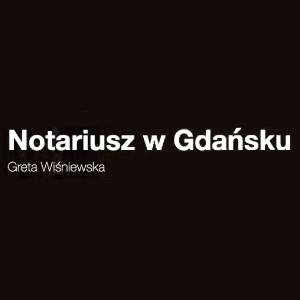 Notariusz gdańsk cennik - Notariusz w Gdańsku - Greta Wiśniewska