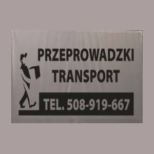 Bagażówka elbląg - Taxi bagażowe Elbląg - - Transport Przeprowadzki ADAM