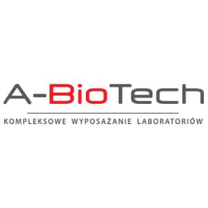 Wyposażenie laboratoriów - Wyposażenie laboratoriów - A-BioTech