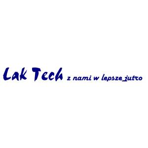 Pistolety lakiernicze profesjonalne - Akcesoria samochodowe - Lak Tech