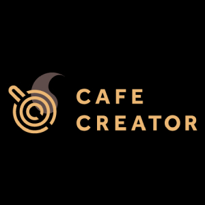 Kawa Łagodne Dla Żołądka - Cafe Creator