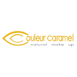 Naturalne pudry w kamieniu do twarzy - Couleur Caramel