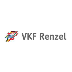 Stojaki na ulotki - VKF Renzel