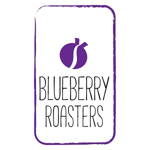 Palarnia / Producent Kaw - Blueberry Roasters