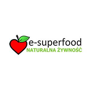 Makaron bio - E-superfood