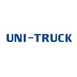 Autolaweta Iveco - Uni-Truck