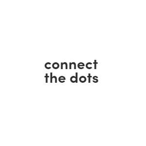 Strategia brandingowa - Kreowanie wizerunku - Connect the dots