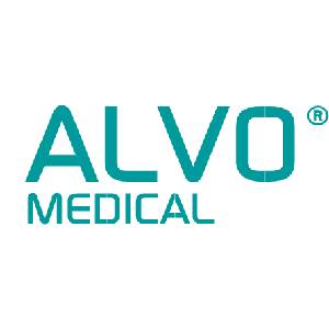 Lampy operacyjne sufitowe - Meble medyczne do gabinetu zabiegowego - ALVO MEDICAL