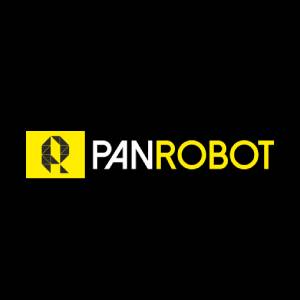 Manipulatory przemysłowe - Programowanie robotów przemysłowych - Pan Robot