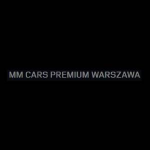 Dealer range rover - Land Rover Warszawa - MM Cars Premium