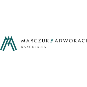 Radca prawny w toruniu - Usługi prawne - Marczuk Adwokaci