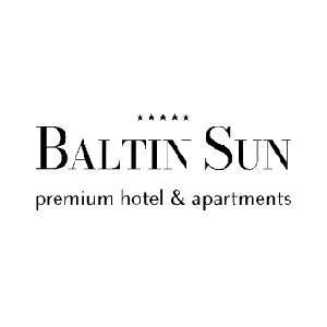 Ustronie morskie nowe inwestycje - Hotel nad morzem - Baltin-Sun