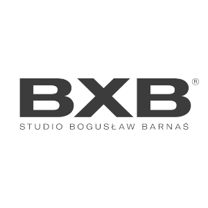 BXB Studio - Nowatorskie projekty apartamentów - BXB studio