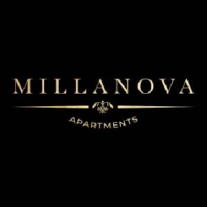 Nowe inwestycje wilanów - Osada w Milanowie - Millanova Apartments
