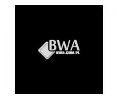 Regały piekarnicze - BWA