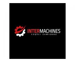 Części do maszyn rolniczych - Inter Machines